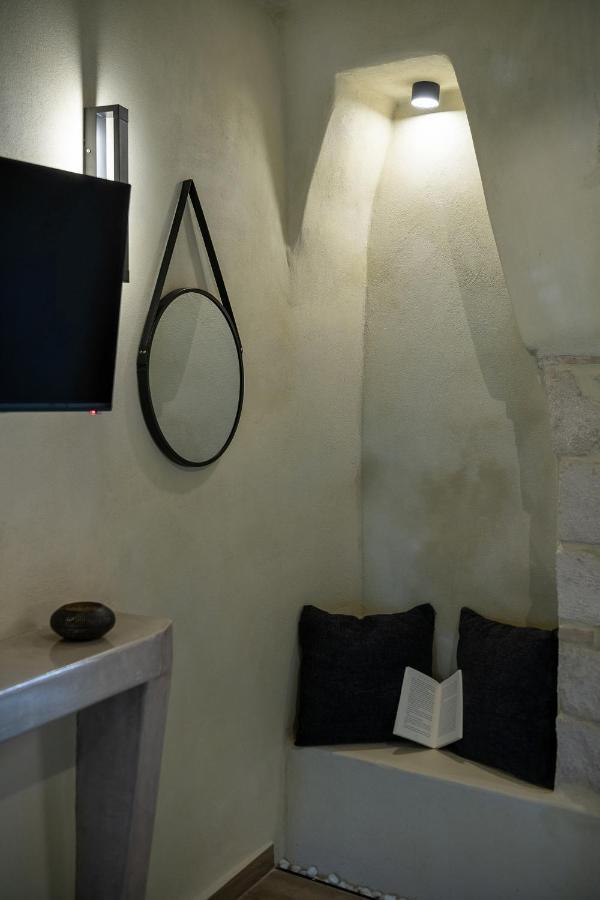 Hall Il Cutti Chrissi Akti Chania Exterior foto